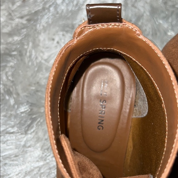 Fall boots - Picture 6 of 6